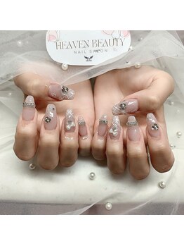 ヘブン 池袋(HEAVEN)/長 さだしやり放題×つけ放題