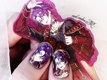 アール(R’)/にじさんじ♪渡会雲雀