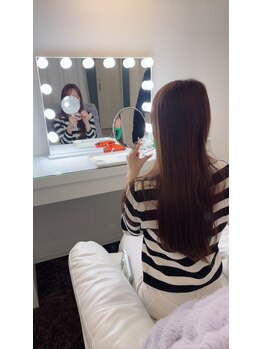 ペルラメディカルホワイトニング 名古屋/印象チェンジ