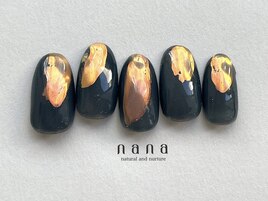 nanaデザインコース【Simple】