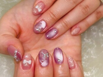 ミアローザ(Mia Rosa)/