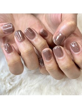 リファインネイル(refinenail)/ニュアンスつぶつぶスタッズ