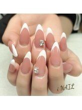 アイネイル(iNAIL)/