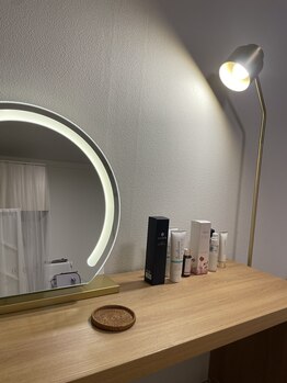 ジョンミー(JONMEE)/丁寧なカウンセリング♪東銀座