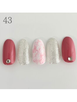 エクラ(Eclat)/ハンド ¥4.350