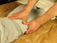 もみほぐし整体 十姉妹商店 長橋店/マッサージ