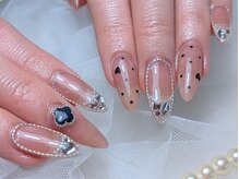 セレンディピティ(Serendipity)/