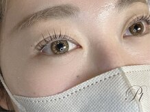 ペティアン エトワール アイラッシュアンドネイル(PETILLANT etoile)/パリジェンヌラッシュリフト