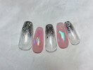 定額ナチュラルコース　¥6500