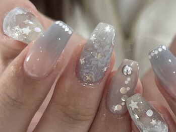 ペイル(#peil)/maki omakase¥9300