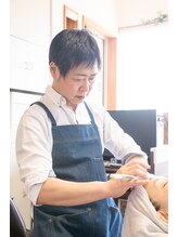 ツチヤマ&nbsp;土山　 晃