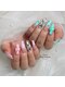 イチキュウハチキュウ ネイルサロン(The 1989 nail salon)の写真/10本ジェルスカルプの付け放題は圧巻！10本アートし放題で指先を彩る至福の時を☆