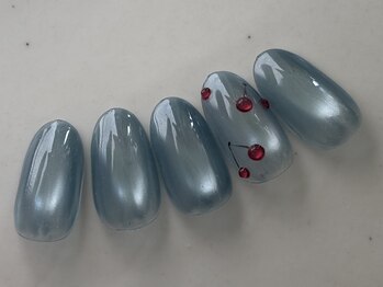 オルネイル(olunail)/定額デザイン