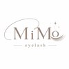MIMO eyelashのお店ロゴ