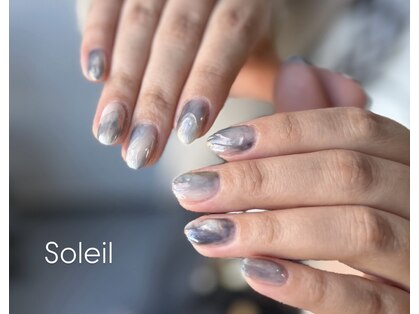 ソレイユ(Soleil)の写真