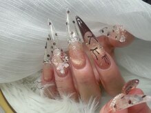 サンミーゴネイル 神戸店(Sunmego Nail)