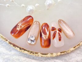 ☆..:.* Sweetコース*..☆.:*