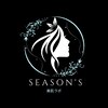 美肌ラボ シーズンズ(SEASON'S)のお店ロゴ