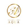 ビューティーサロンアクア(AQUA)のお店ロゴ
