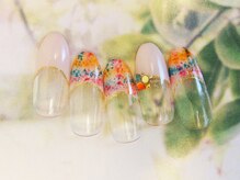 ティーエヌ 名古屋矢場町店/トレンドデザイン￥5980