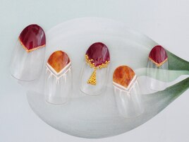 95.デザイントコース