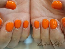 シュシュネイル(chou chou NAIL)/