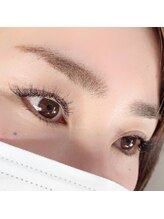 シュシュ(chou chou)/メリハリのあるデザインに…☆