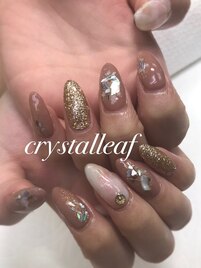 シェルネイル