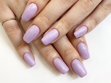 ミナミネイル(MINAMI NAIL)/ワンカラーネイル