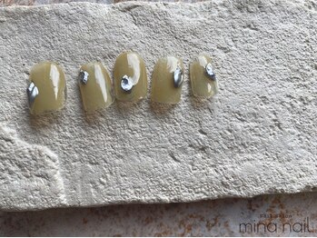 ルテ(rte)/ちぐはぐ