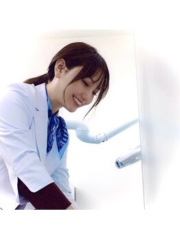 博多ホワイトニング福岡 博多駅前店/カウンセラー