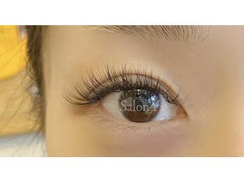 サロン フォース(salon 4's)/