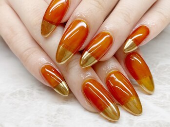 エルモサ/ネイルデザイン