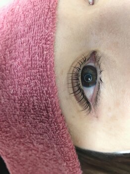 フェアリーヘア ニーナ(Fairy Hair Ni-na)/まつ毛パーマ【ラッシュリフト】