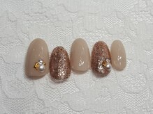 インテグラル 水戸店(integral)/☆office course 8800☆