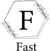 アイラッシュサロン ファスト(Fast)のお店ロゴ
