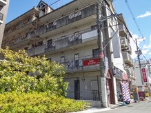 シェリール(Cherir)/店舗外観