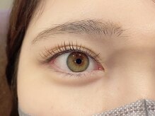 アイクイック 北千住店(Ai Quick)/ブラウンフラット100本