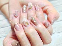 アミュージングネイル(amusing nail)