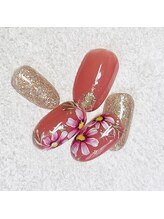 プールヴー☆オングル/