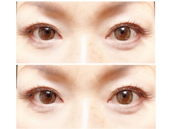 ラ メール(La MER)/ブラウンボリュームラッシュ