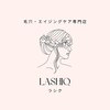 ラシク(LASHIQ)のお店ロゴ