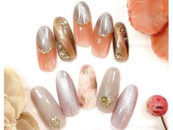 定額ジェル/8990円コース