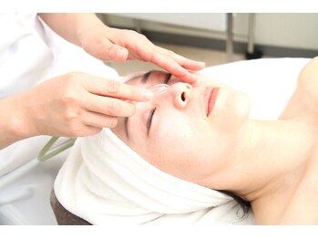 ポーラ 福島瀬上店(POLA)/毛穴吸引