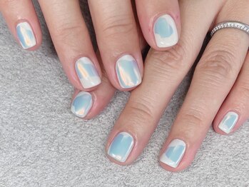 エルマナ ネイル(Hermana NAIL)/