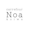 カルフールノア 小岩店(Carrefour noa)のお店ロゴ