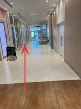 アイラッシュサロン ブラン ピオレ姫路店(Eyelash Salon Blanc)/姫路駅からお店までのアクセス★