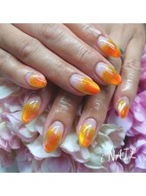 アイネイル(iNAIL)/