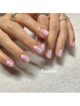 シャルム(charme)/定額A