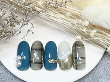 ネイルルームシャイン/